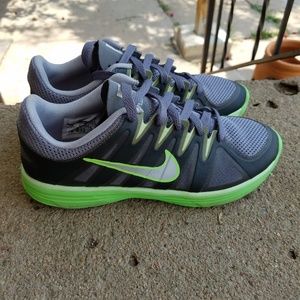 Nike Lunar Allways Tr. 6.5